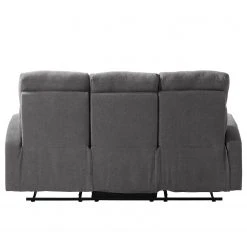 Loftscape Relaxsofa Grandhan (3-Sitzer) - Microfaser - Grau 32 Loftscape Relaxsofa Grandhan (3-Sitzer) - Microfaser - Grau -Wohnzimmermöbel boutique en ligne 1000139825 200807 14144400023 DETAILS P000000001000139825