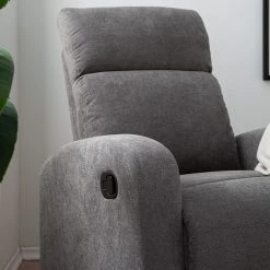 Loftscape Relaxsessel Grandhan - Microfaser - Grau 36 Loftscape Relaxsessel Grandhan - Microfaser - Grau -Wohnzimmermöbel boutique en ligne 1000139826 201120 13453300035 DETAILS P000000001000139826