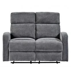 Loftscape Relaxsofa Grandhan (2-Sitzer) - Microfaser - Grau 12 Loftscape Relaxsofa Grandhan (2-Sitzer) - Microfaser - Grau -Wohnzimmermöbel boutique en ligne 1000139827 191205 15490700079 DETAILS P000000001000139827