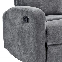 Loftscape Relaxsofa Grandhan (2-Sitzer) - Microfaser - Grau 14 Loftscape Relaxsofa Grandhan (2-Sitzer) - Microfaser - Grau -Wohnzimmermöbel boutique en ligne 1000139827 191205 15490700081 DETAILS P000000001000139827