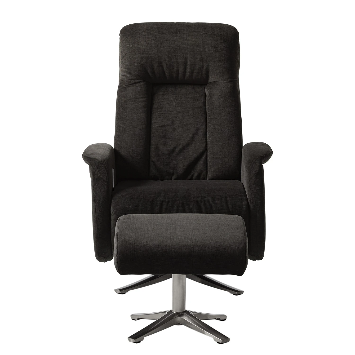 Loftscape Relaxsessel Allansford - Microfaser - Bisonbraun 7 Loftscape Relaxsessel Allansford - Microfaser - Bisonbraun – Bild 7