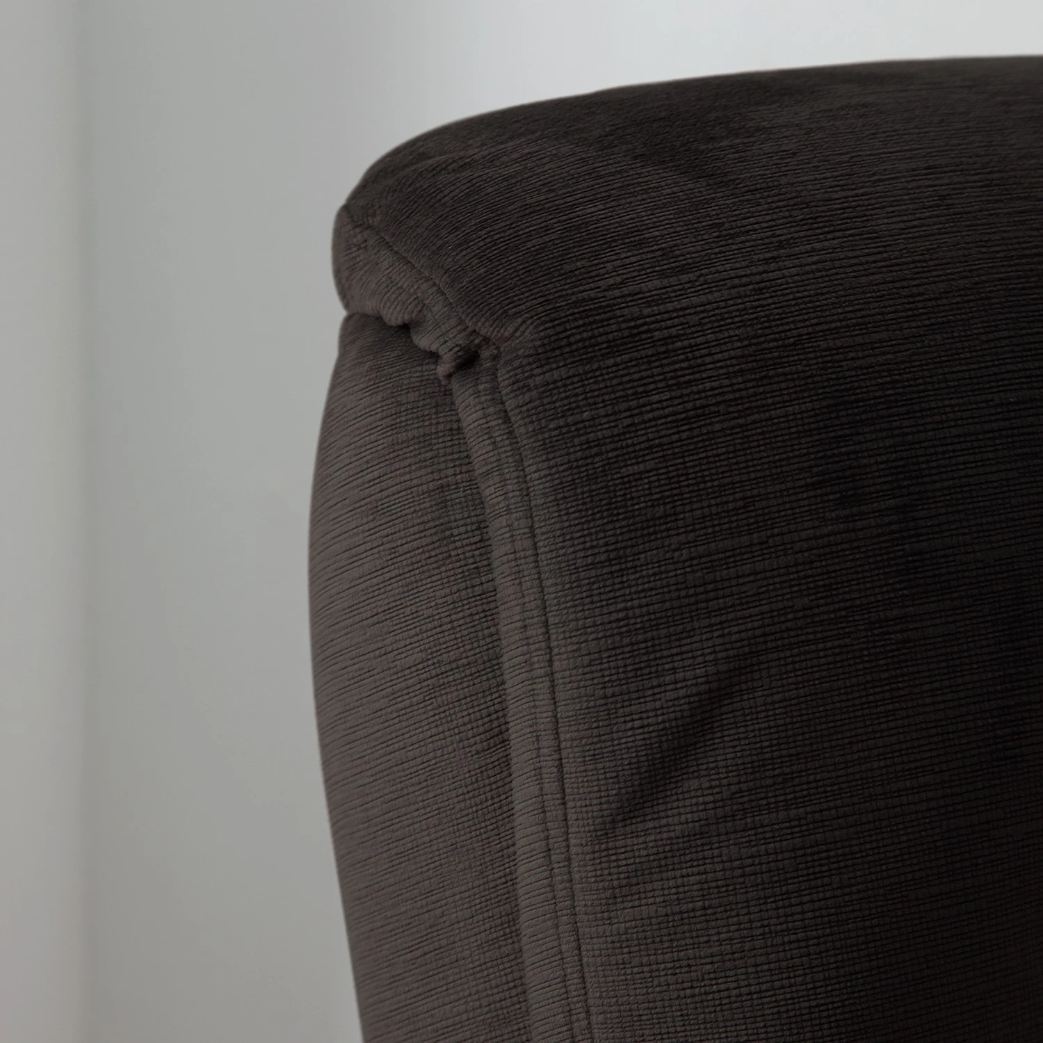 Loftscape Relaxsessel Allansford - Microfaser - Bisonbraun 18 Loftscape Relaxsessel Allansford - Microfaser - Bisonbraun – Bild 18