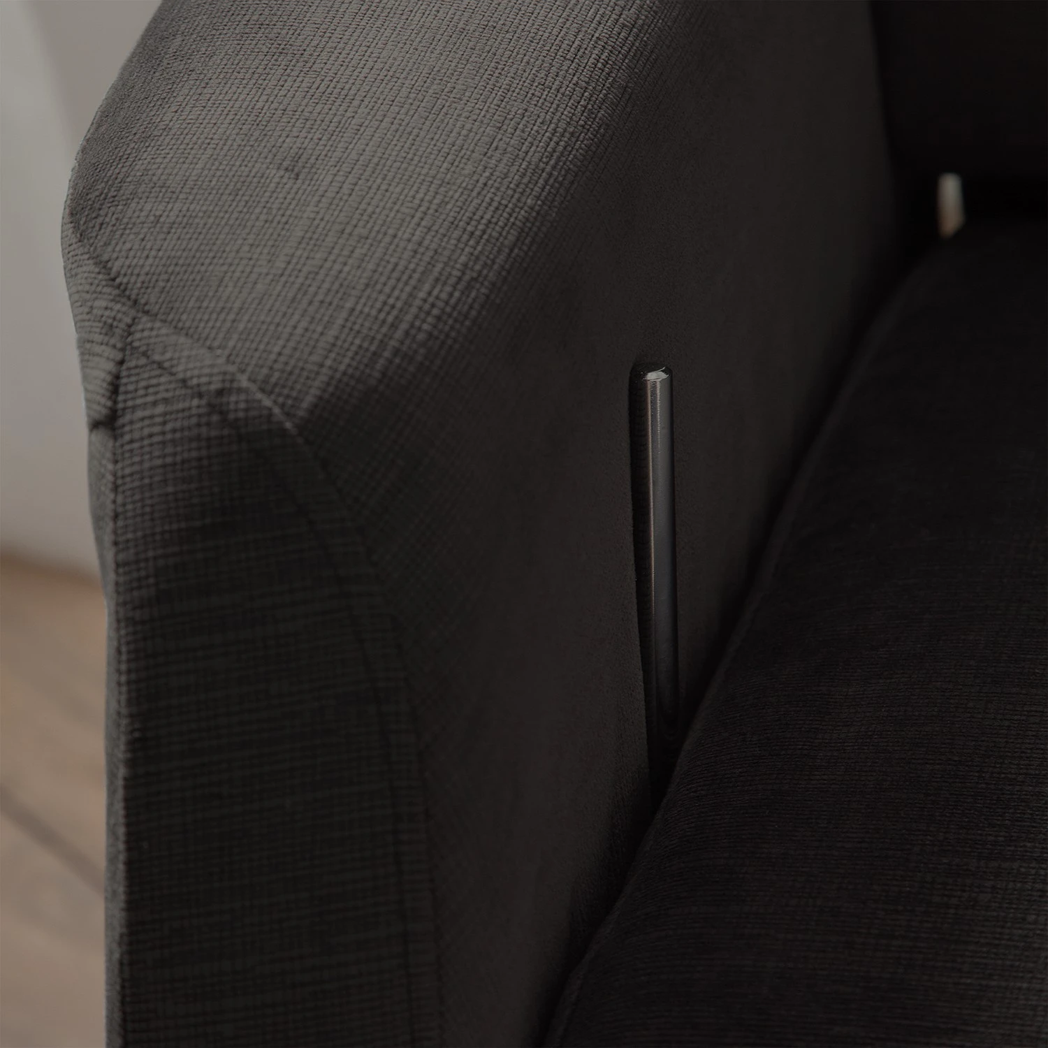 Loftscape Relaxsessel Allansford - Microfaser - Bisonbraun 20 Loftscape Relaxsessel Allansford - Microfaser - Bisonbraun – Bild 20