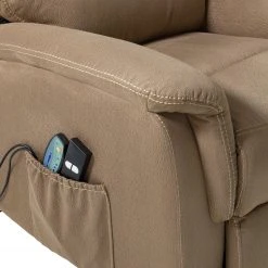 Loftscape Fernsehsessel Wees - Microfaser - Latte Machiato 39 Loftscape Fernsehsessel Wees - Microfaser - Latte Machiato -Wohnzimmermöbel boutique en ligne 1000139833 201111 10410400038 DETAILS P000000001000139833