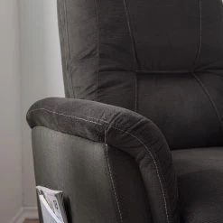 Loftscape Fernsehsessel Teneriffe - Microfaser - Bisonbraun 50 Loftscape Fernsehsessel Teneriffe - Microfaser - Bisonbraun -Wohnzimmermöbel boutique en ligne 1000139834 201120 13462800053 DETAILS P000000001000139834