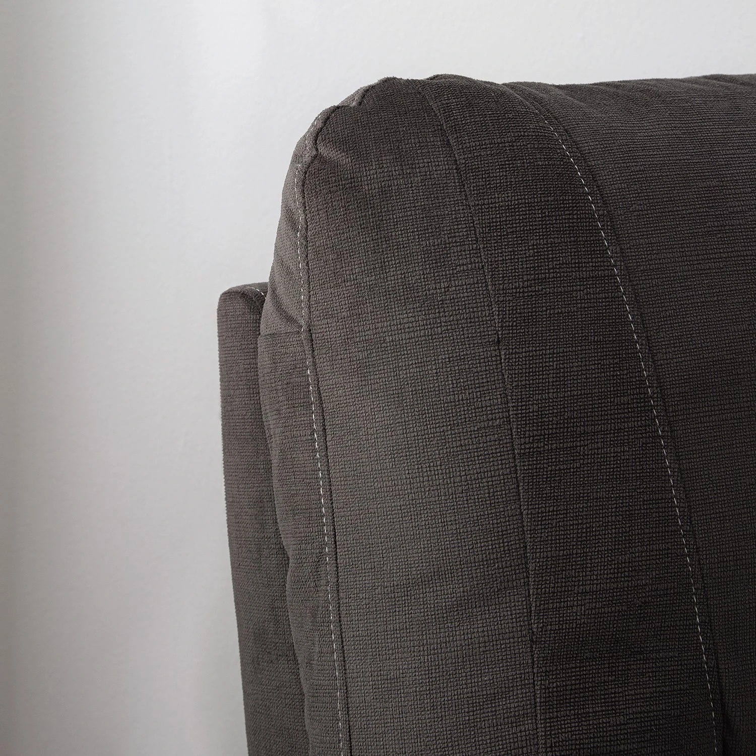 Loftscape Fernsehsessel Teneriffe - Microfaser - Bisonbraun 25 Loftscape Fernsehsessel Teneriffe - Microfaser - Bisonbraun – Bild 25