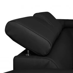 Loftscape Wohnlandschaft Burnside I - Echtleder / Kunstleder - Schwarz - Longchair davorstehend links / Ottomane rechts - Mit Schlaffunktion 16 Loftscape Wohnlandschaft Burnside I - Echtleder / Kunstleder - Schwarz - Longchair davorstehend links / Ottomane rechts - Mit Schlaffunktion -Wohnzimmermöbel boutique en ligne 1000142110 181106 152820115 GALLERYIMAGES P000000001000142110