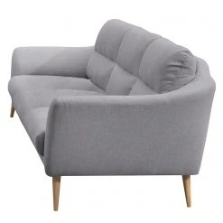 Norrwood Polstergarnitur Lucinda I (3-2) - Webstoff - Lichtgrau -Wohnzimmermöbel boutique en ligne 1000142230 181106 1531131233 GALLERYIMAGES P000000001000142230