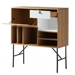 Studio Copenhagen Kommode Vallsta ll - Esche / Schwarz 22 Studio Copenhagen Kommode Vallsta ll - Esche / Schwarz -Wohnzimmermöbel boutique en ligne 1000143911 190118 09540200004 GALLERYIMAGES P000000001000143911