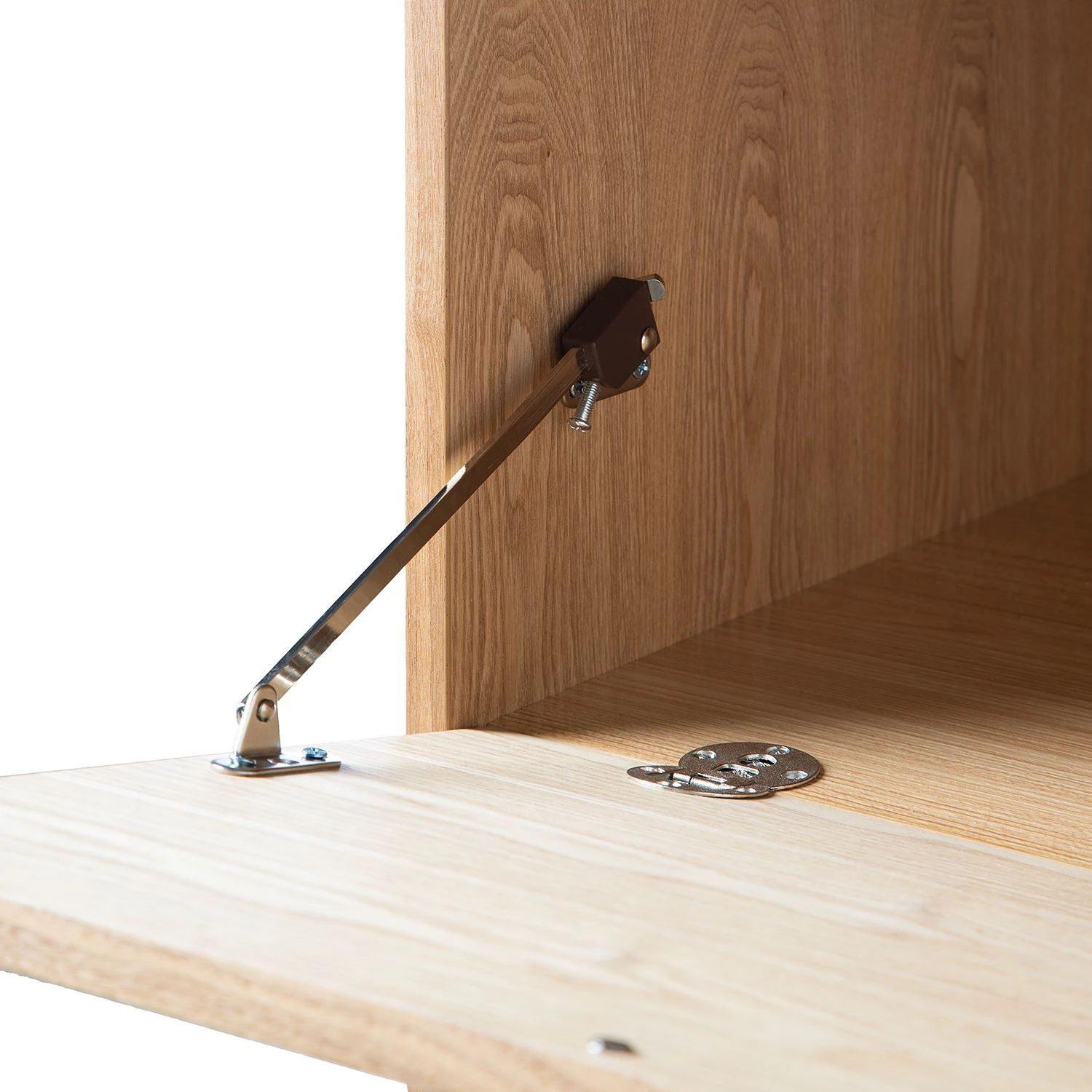 Studio Copenhagen Kommode Vallsta ll - Esche / Schwarz 10 Studio Copenhagen Kommode Vallsta ll - Esche / Schwarz – Bild 10