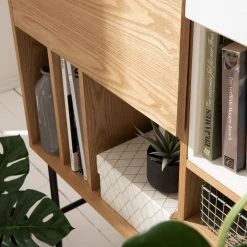 Studio Copenhagen Kommode Vallsta ll - Esche / Schwarz 33 Studio Copenhagen Kommode Vallsta ll - Esche / Schwarz -Wohnzimmermöbel boutique en ligne 1000143911 190122 09464200023 GALLERYIMAGES P000000001000143911