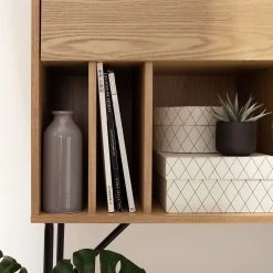 Studio Copenhagen Kommode Vallsta ll - Esche / Schwarz 34 Studio Copenhagen Kommode Vallsta ll - Esche / Schwarz -Wohnzimmermöbel boutique en ligne 1000143911 190122 09464200024 GALLERYIMAGES P000000001000143911