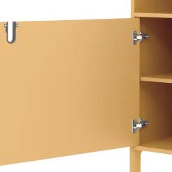 Tenzo Hochkommode Uno - Gelb -Wohnzimmermöbel boutique en ligne 1000143915 181120 17521226 GALLERYIMAGES P000000001000143915