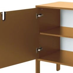 Tenzo Sideboard Uno II - Gelb -Wohnzimmermöbel boutique en ligne 1000143933 181120 17522179 GALLERYIMAGES P000000001000143933