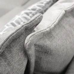 Loftscape Ecksofa Panica I - Webstoff - Schlaffunktion - Silbergrau - Ottomane davorstehend links 30 Loftscape Ecksofa Panica I - Webstoff - Schlaffunktion - Silbergrau - Ottomane davorstehend links -Wohnzimmermöbel boutique en ligne 1000143998 181128 07244900112 GALLERYIMAGES P000000001000143998