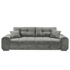 Loftscape Schlafsofa Tiegem - Microfaser - Microfaser Ranu: Dunkelgrau -Wohnzimmermöbel boutique en ligne 1000145532 190131 11294000480 GALLERYIMAGES P000000001000145532