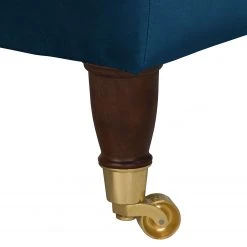 Jack & Alice Sessel Bethania I - Samt - Dunkelblau -Wohnzimmermöbel boutique en ligne 1000145874 181214 17241200107 GALLERYIMAGES P000000001000145874