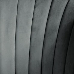 Jack & Alice Sessel Sunlands - Samt - Grau 14 Jack & Alice Sessel Sunlands - Samt - Grau -Wohnzimmermöbel boutique en ligne 1000145879 181214 17241300157 GALLERYIMAGES P000000001000145879