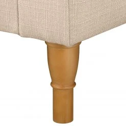 Maison Belfort Sessel Bethania II - Webstoff - Creme -Wohnzimmermöbel boutique en ligne 1000145889 181214 17241600261 GALLERYIMAGES P000000001000145889