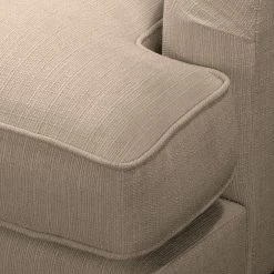 Maison Belfort Sofa Bethania II (2-Sitzer) - Webstoff - Cappuccino -Wohnzimmermöbel boutique en ligne 1000145892 181214 17241700291 GALLERYIMAGES P000000001000145892