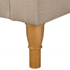 Maison Belfort Sofa Bethania II (2-Sitzer) - Webstoff - Cappuccino -Wohnzimmermöbel boutique en ligne 1000145892 181214 17241700294 GALLERYIMAGES P000000001000145892