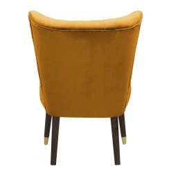 Jack & Alice Sessel Sunlands - Samt - Honig -Wohnzimmermöbel boutique en ligne 1000145895 181214 17241700318 GALLERYIMAGES P000000001000145895