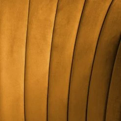 Jack & Alice Sessel Sunlands - Samt - Honig -Wohnzimmermöbel boutique en ligne 1000145895 181214 17241700320 GALLERYIMAGES P000000001000145895