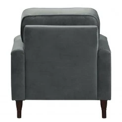 Jack & Alice Polstergarnitur Bethania I (3-2-1) - Samt - Grau 26 Jack & Alice Polstergarnitur Bethania I (3-2-1) - Samt - Grau -Wohnzimmermöbel boutique en ligne 1000145912 181214 17242300554 GALLERYIMAGES P000000001000145912