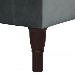 Jack & Alice Polstergarnitur Bethania I (3-2-1) - Samt - Grau 32 Jack & Alice Polstergarnitur Bethania I (3-2-1) - Samt - Grau -Wohnzimmermöbel boutique en ligne 1000145912 181214 17242300560 GALLERYIMAGES P000000001000145912