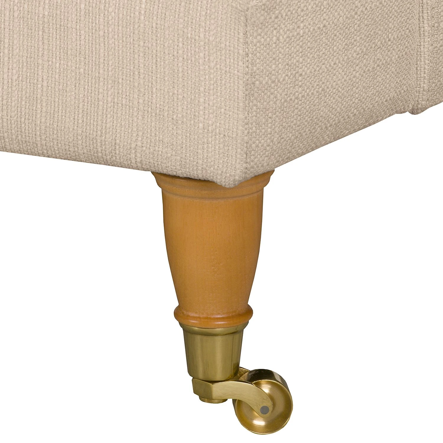 Maison Belfort Polstergarnitur Bethania II (3-2) - Webstoff - Creme 11 Maison Belfort Polstergarnitur Bethania II (3-2) - Webstoff - Creme – Bild 11