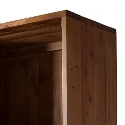 Ars manufacti Regal Grasby - Pinie massiv / Metall - Pinie Dunkel / Schwarz -Wohnzimmermöbel boutique en ligne 1000147149 190726 15531800017 DETAILS P000000001000147149