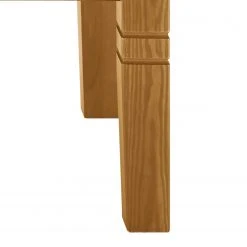 Maison Belfort Couchtisch Fjord - Kiefer massiv - Kiefer Laugenfarbig -Wohnzimmermöbel boutique en ligne 1000147227 211122 08324202375 DETAILS P000000001000147227