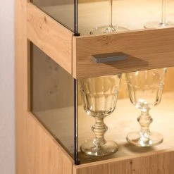 GWINNER Standvitrine Anzio II - Türanschlag rechts 21 GWINNER Standvitrine Anzio II - Türanschlag rechts -Wohnzimmermöbel boutique en ligne 1000148118 181218 13101600044 GALLERYIMAGES P000000001000148118