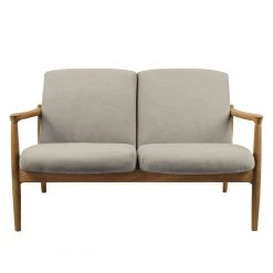 Studio Copenhagen Polstergarnitur Froid (3-2) - Filz - Lichtgrau - Hellbraun -Wohnzimmermöbel boutique en ligne 1000149580 190129 16585900083 GALLERYIMAGES P000000001000149580