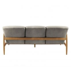 Studio Copenhagen Polstergarnitur Froid (3-2) - Filz - Lichtgrau - Hellbraun -Wohnzimmermöbel boutique en ligne 1000149580 190129 16585900084 GALLERYIMAGES P000000001000149580