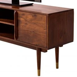 Ars manufacti TV-Lowboard Baxley - Akazie massiv / Metall - Akazie / Gold 19 Ars manufacti TV-Lowboard Baxley - Akazie massiv / Metall - Akazie / Gold -Wohnzimmermöbel boutique en ligne 1000149740 200113 16023300013 DETAILS P000000001000149740