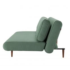 Innovation Möbel Schlafsofa Unfurl - Stoff Elegance: 518 Green -Wohnzimmermöbel boutique en ligne 1000149863 190305 17103800161 GALLERYIMAGES P000000001000149863