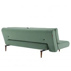Innovation Möbel Schlafsofa Unfurl - Stoff Elegance: 518 Green -Wohnzimmermöbel boutique en ligne 1000149863 190305 17103800162 GALLERYIMAGES P000000001000149863