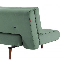Innovation Möbel Schlafsofa Unfurl - Stoff Elegance: 518 Green -Wohnzimmermöbel boutique en ligne 1000149863 190305 17103800167 GALLERYIMAGES P000000001000149863