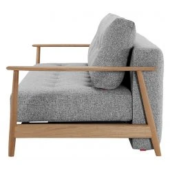 Innovation Möbel Schlafsofa Una Deluxe -Wohnzimmermöbel boutique en ligne 1000149877 190305 17104100339 GALLERYIMAGES P000000001000149877