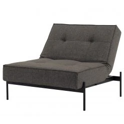 Innovation Möbel Sessel Splitback Lauge - Stoff Flashtex: Dark Grey 11 Innovation Möbel Sessel Splitback Lauge - Stoff Flashtex: Dark Grey -Wohnzimmermöbel boutique en ligne 1000149920 210329 12595700003 DETAILS P000000001000149920