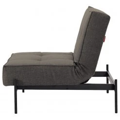 Innovation Möbel Sessel Splitback Lauge - Stoff Flashtex: Dark Grey 13 Innovation Möbel Sessel Splitback Lauge - Stoff Flashtex: Dark Grey -Wohnzimmermöbel boutique en ligne 1000149920 210329 12595800005 DETAILS P000000001000149920