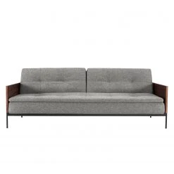Innovation Möbel Schlafsofa Dublexo VI - Stoff Twist: Charcoal 14 Innovation Möbel Schlafsofa Dublexo VI - Stoff Twist: Charcoal -Wohnzimmermöbel boutique en ligne 1000149954 190305 17114501315 GALLERYIMAGES P000000001000149954