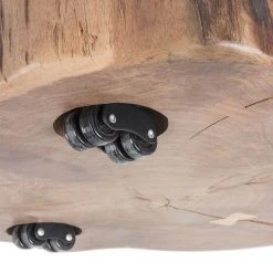 Naturoo Couchtisch Firle - Akazie massiv -Wohnzimmermöbel boutique en ligne 1000150204 181214 16440200006 GALLERYIMAGES P000000001000150204