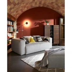 Norrwood Highboard Kipra - Echtholzfurnier - Walnuss / Graphit 11 Norrwood Highboard Kipra - Echtholzfurnier - Walnuss / Graphit -Wohnzimmermöbel boutique en ligne 1000150233 200429 06492500056 MOOD DETAILS P000000001000150233 mood