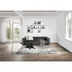 Red Living Wandregal Mello IV - Akazie massiv - Akazie Natur / Schwarz -Wohnzimmermöbel boutique en ligne 1000150345 200302 15283300006 MOOD DETAILS P000000001000150345 mood