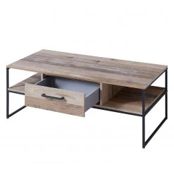 Loftscape Couchtisch Mooca - Altholz Hell Dekor / Anthrazit 10 Loftscape Couchtisch Mooca - Altholz Hell Dekor / Anthrazit -Wohnzimmermöbel boutique en ligne 1000150644 181214 11430000043 GALLERYIMAGES P000000001000150644