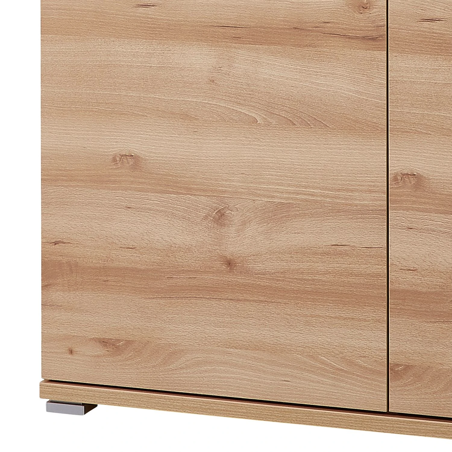 Germania Kommode Lissabon - Buche Dekor / Anthrazit 5 Germania Kommode Lissabon - Buche Dekor / Anthrazit – Bild 5