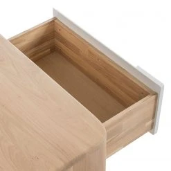 Studio Copenhagen TV-Lowboard Loca V - Wildeiche teilmassiv - Wildeiche hell geölt - Breite: 225 cm - Tiefe: 42 cm -Wohnzimmermöbel boutique en ligne 1000151231 190306 06275100022 GALLERYIMAGES P000000001000151231