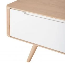 Studio Copenhagen TV-Lowboard Loca V - Wildeiche teilmassiv - Wildeiche hell geölt - Breite: 180 cm - Tiefe: 55 cm 18 Studio Copenhagen TV-Lowboard Loca V - Wildeiche teilmassiv - Wildeiche hell geölt - Breite: 180 cm - Tiefe: 55 cm -Wohnzimmermöbel boutique en ligne 1000151235 190306 06275200053 GALLERYIMAGES P000000001000151235